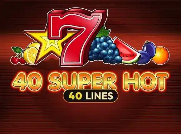 How the Jackpot Cards Feature Works in 40 Super Hot